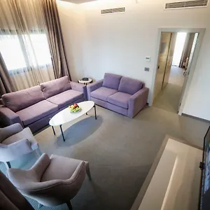 Rawsheh 51 4* Beyrouth